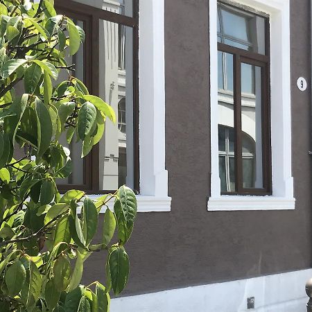 Old Batumi Apartment On Kostava 9 Exterior foto