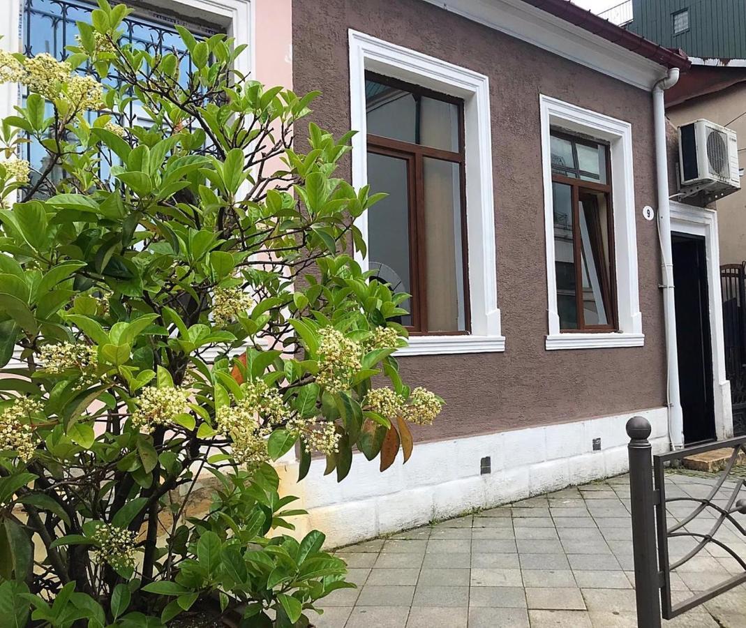 Old Batumi Apartment On Kostava 9 Exterior foto