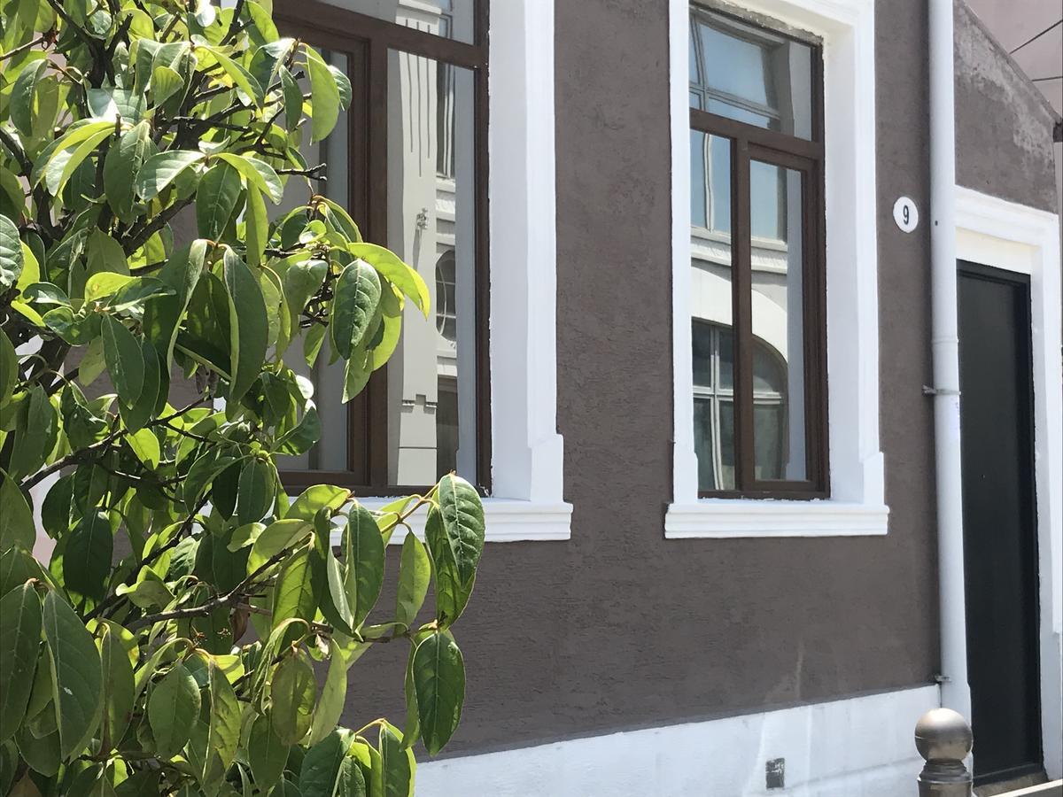 Old Batumi Apartment On Kostava 9 Exterior foto